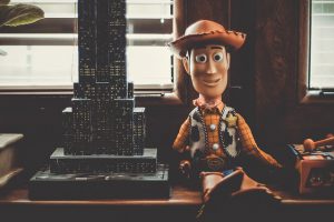 toy story