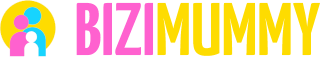 Logo bizimummy.pl